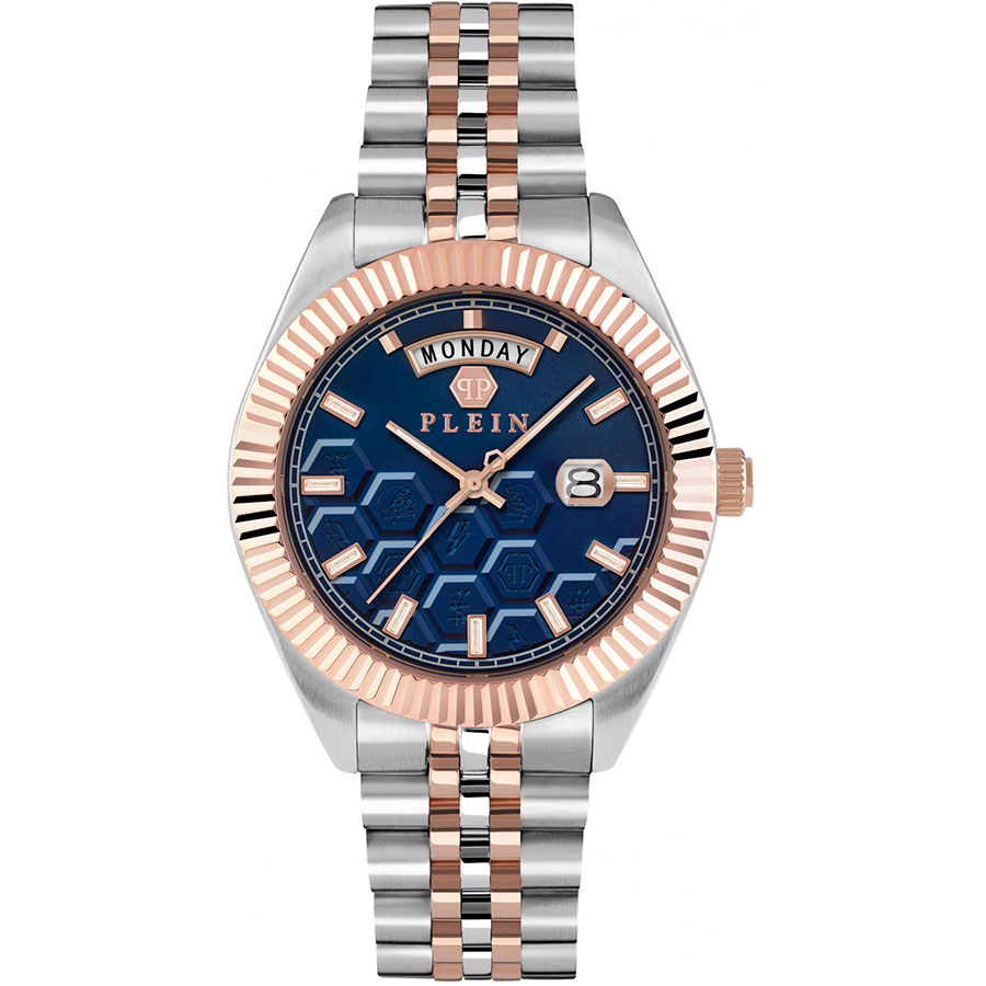 Часы Philipp Plein Date Superlative PWPVA0524